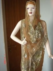 Party Wear Saree