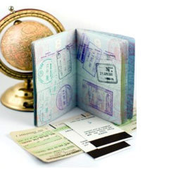 Passport & Immigration Documentation Consultancy
