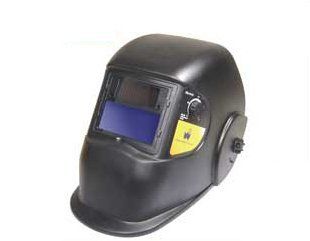 welding helmet