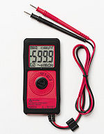 Pocket Multimeter