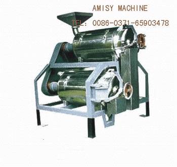 Pulping Machine