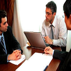 Recruitment Consultancy Services