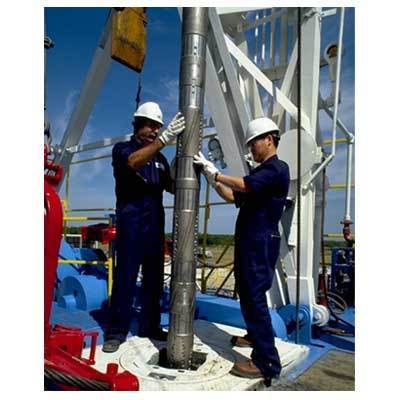 Recruitment Solutions for Oil & Gas Sector