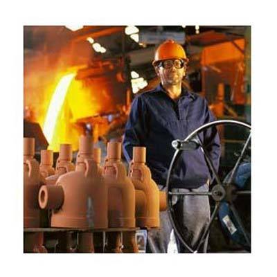 Recruitment Solutions for Process / Manufacturing Industry