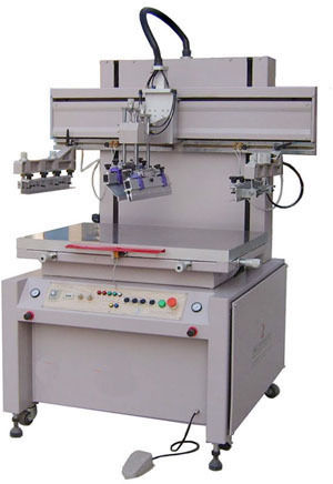 Screen Transfer Printing Machine