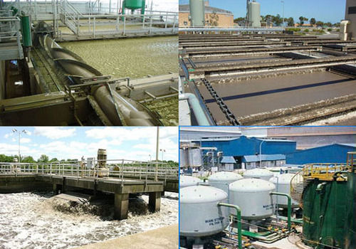 Sewage Treatment Plant at Best Price in Ahmedabad, Gujarat | AASTROPURE SYSTEMS PVT. LTD.