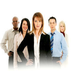 Staffing Services