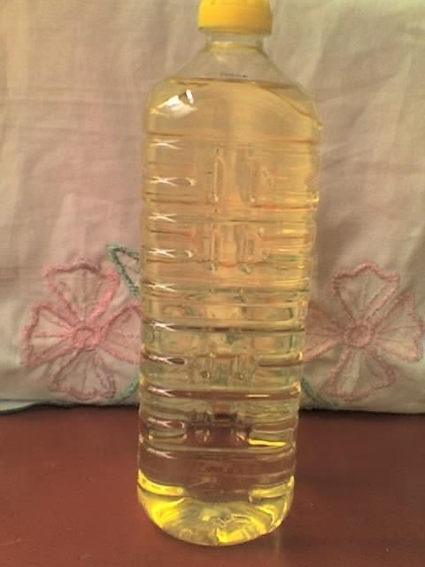 Sunflower Oil