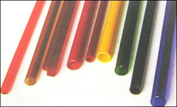 TAPER / PLAIN GLASS TUBES