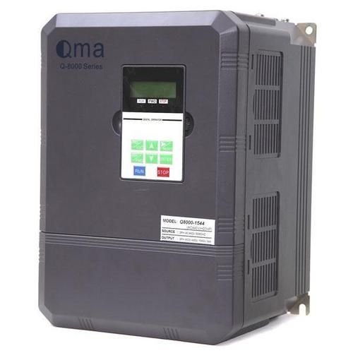 Variable Frequency Inverters (Vfd)