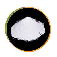 Zinc Oxide - Molecular Formula ZnO, Density 5.606 g/cm³ | White Solid, Food Additive for Lozenges