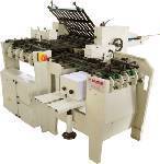 Book Paper Folding Machine