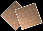 Burma Teak Crown Plywood