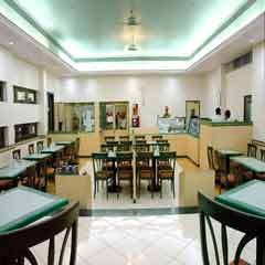 Club House Interiors By Srujan Interiors & Architects Pvt. Ltd.