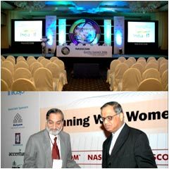 Corporate Conference & Seminar By Scorpio Event Management Pvt. Ltd.