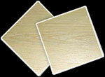 Crown White Ash Plywood