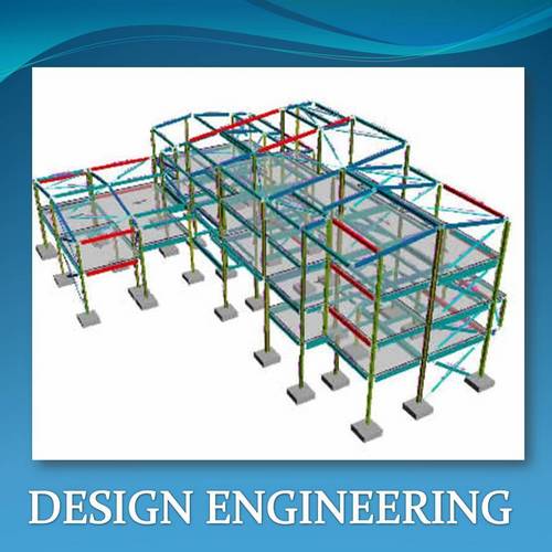 Design Engineering Services - Comprehensive Solutions for Commercial, Multifamily, and Industrial Projects | Expert Team, Tech-Commercial Feasibility, Customized Designs