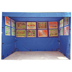 Exhibition Booth