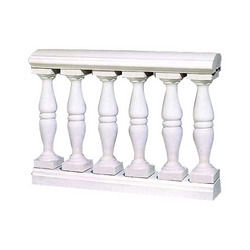 Exterior Balusters