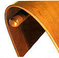 Flexible Plywood