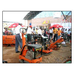 Machinery Trade Exhibition