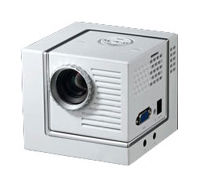 Mini Projector