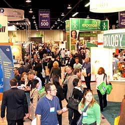 Natural Products Trade Shows