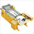 Notebook Paper Folding Machine