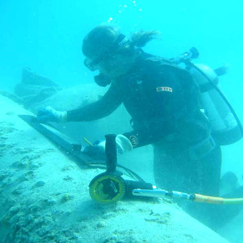Repair & Rehabilitation in Underwater By VIBGYOR POLY-TECH PRIVATE LIMITED