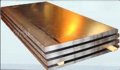 Stainless Steel Sheet