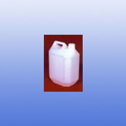 5 L Plastic Storage Cans