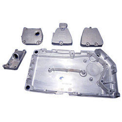 Aluminium Casting Components