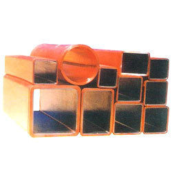 Copper Mould Tube