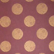 Designer Cloth Base Wall Paper