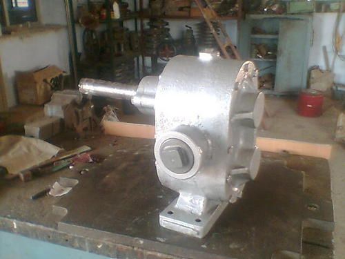 Gear Pump