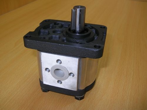 Gear Pump