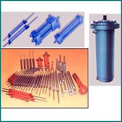 Hydraulic Cylinder