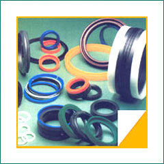 Hydraulic Seal