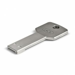 Key Shape USB Drive