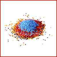 LDPE Reprocessed Granules