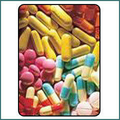 Pharmaceutical Drugs