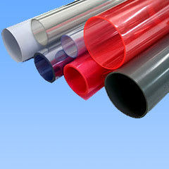 PVC Rigid Film