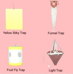 Traps