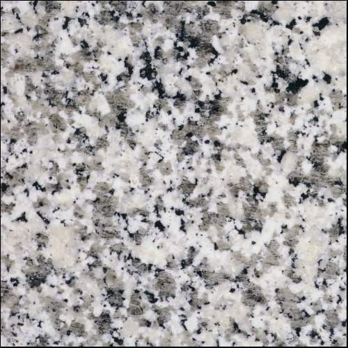 White Granite