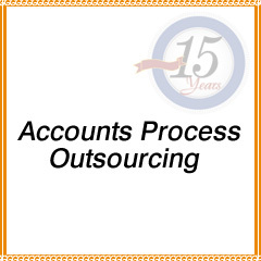 Accounts Process Outsourcing By GMG ASSOCIATES