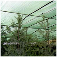 Agricultural Shade Nets