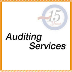 Auditing Services