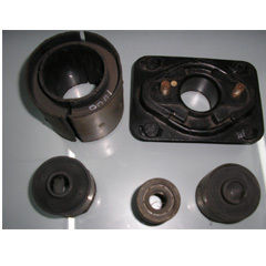 Automobile Moulds