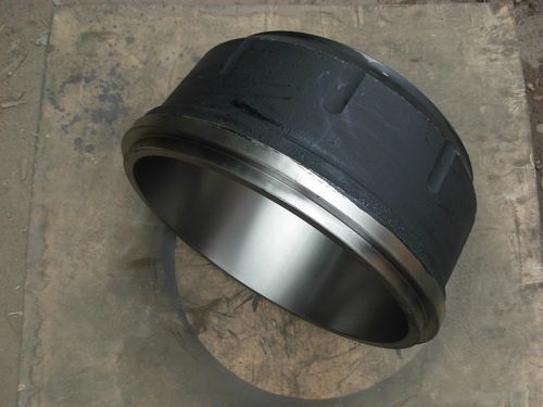 Brake Drum