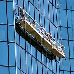 Building Cleaning Services By Classic Facility Mgmt Services